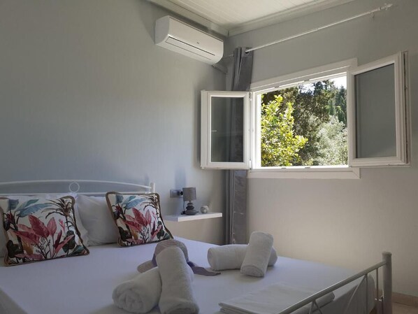 Room - Aloni House Kokkini Corfu (Kokkini)