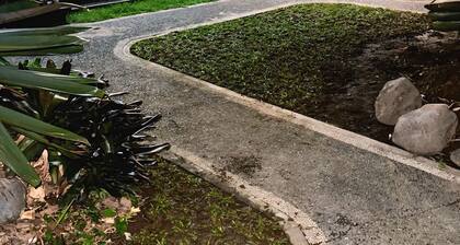 Galang Homestay Ubud - Peaceful Balinese Retreat
