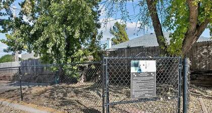 Vida pacífica 2-bedroom apartment in lovely Oklahoma City with AC and gym access