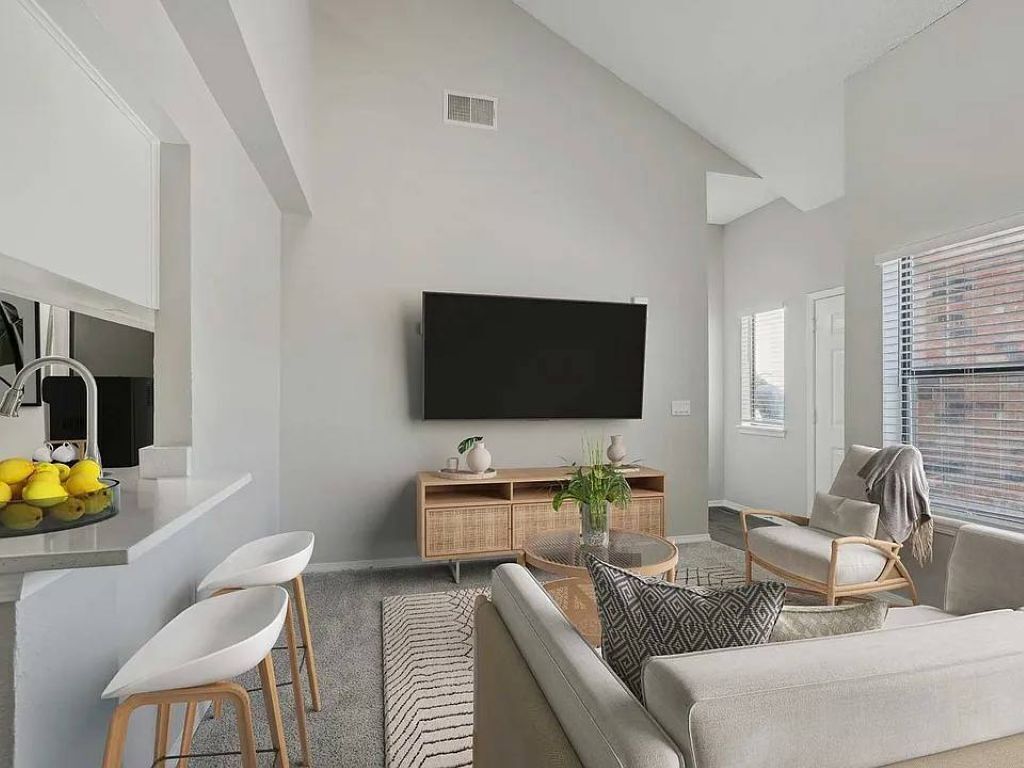Smart TV