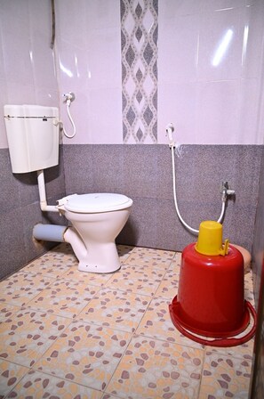 Unclassified image, 3 of 19, button - Kamath Residency (Murdeshwar)