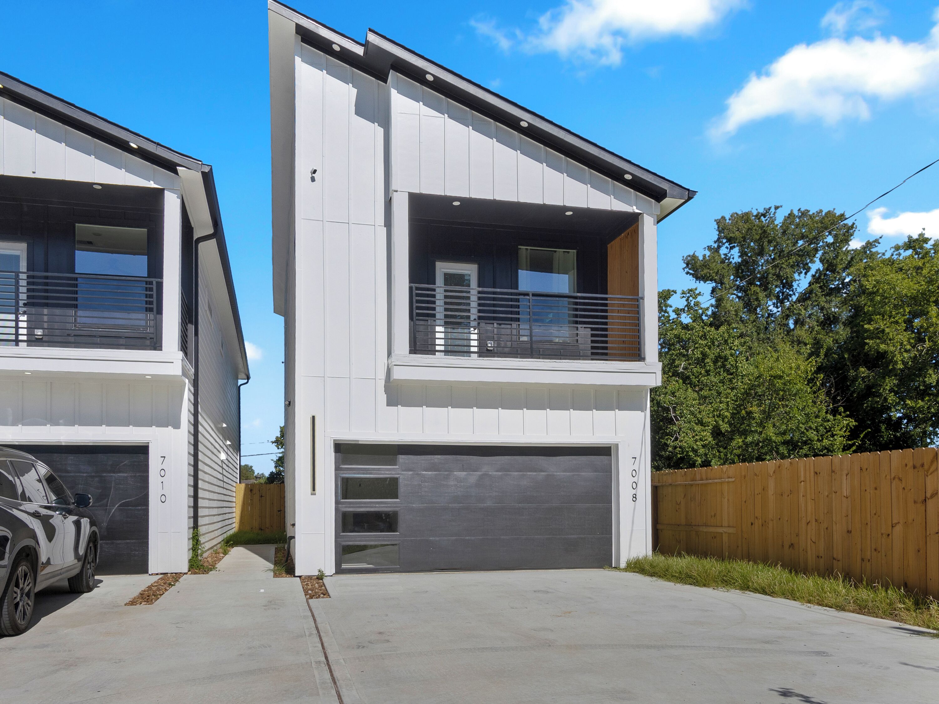 House, Garden View | Exterior