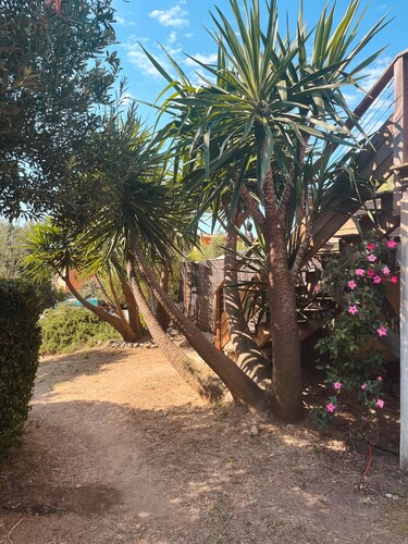 Calaïa - Boutique Guesthouse Corsica