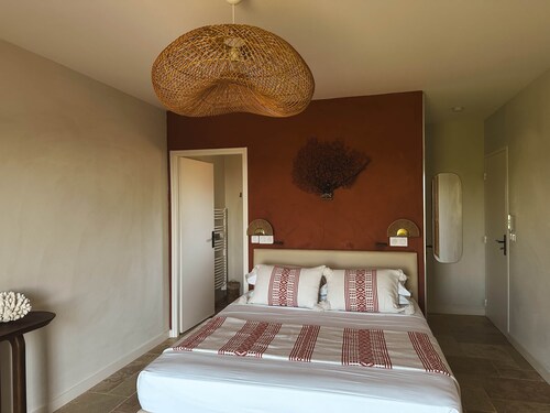 Calaïa - Boutique Guesthouse Corsica