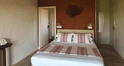 Calaïa - Boutique Guesthouse Corsica
