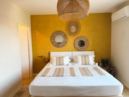Calaïa - Boutique Guesthouse Corsica
