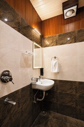 Unclassified image, 2 of 9, button - The Gautam Resort (Varanasi)