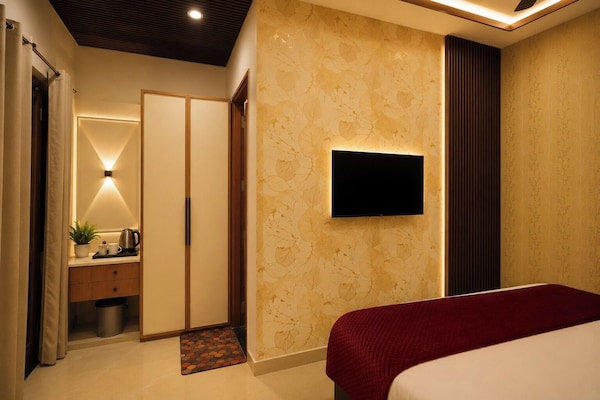 The Gautam Resort - Varanasi