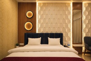 Unclassified image, 4 of 9, button - The Gautam Resort (Varanasi)
