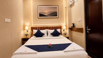Habitación Deluxe | Wifi gratis
