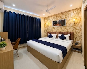 Room - Hotel Tapovan Inn (Varanasi)