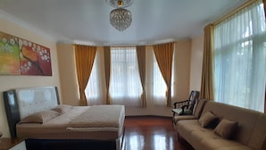 Unclassified image, 3 of 15, button - Villa Dinar Mountain Estate  (Bandung Barat)