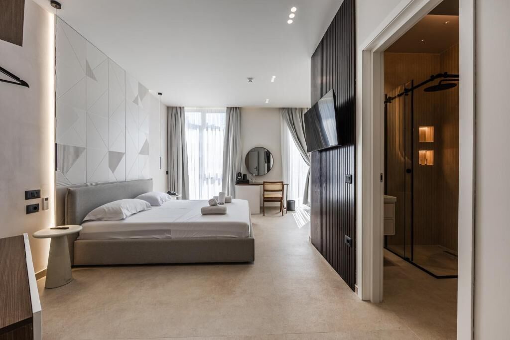 Superior Suite