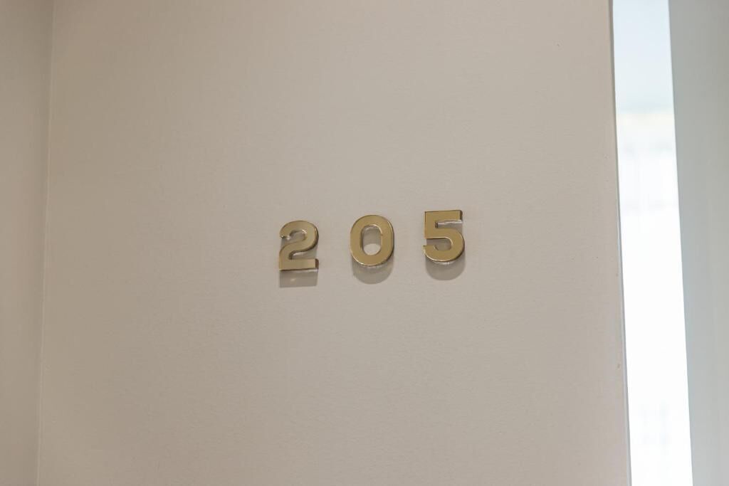 Innvendig detalj