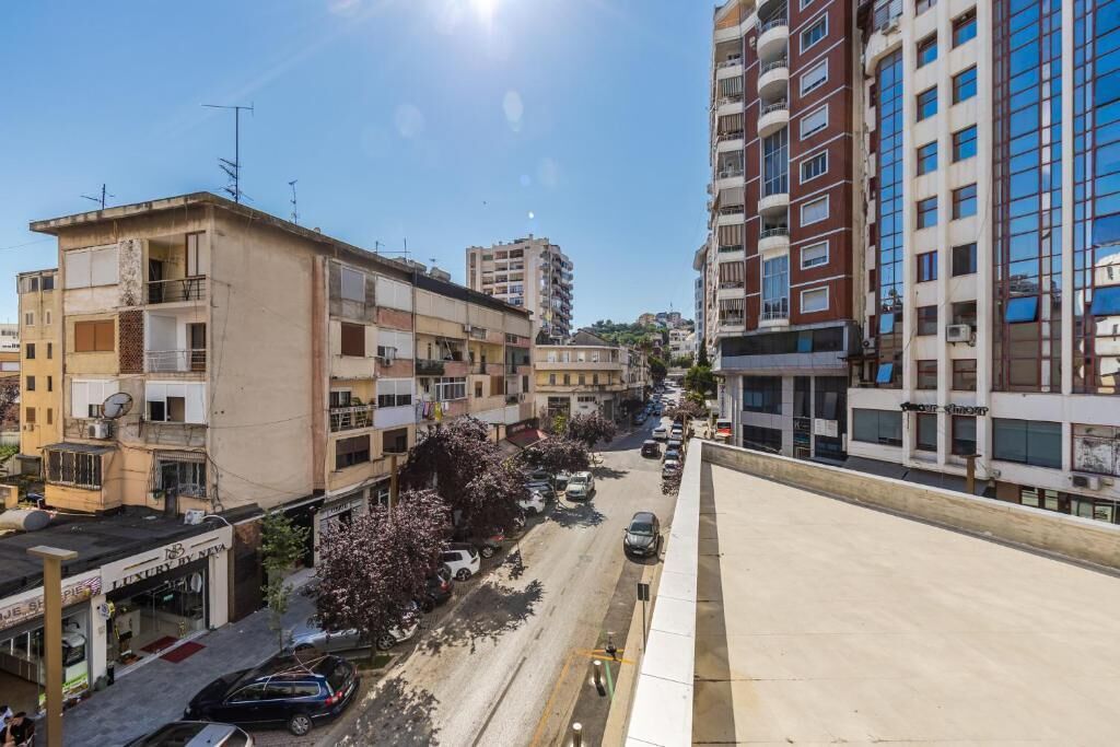 Deluxe Double Room, Balcony | Exterior