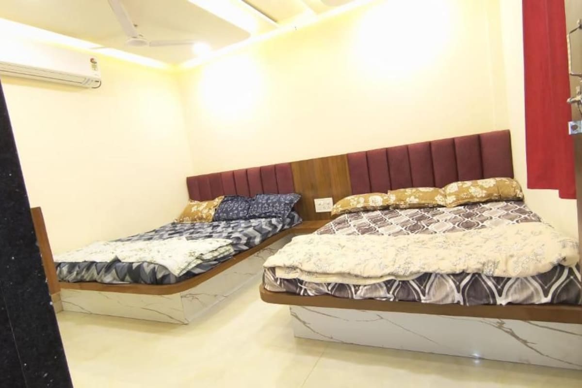 ห้องพัก