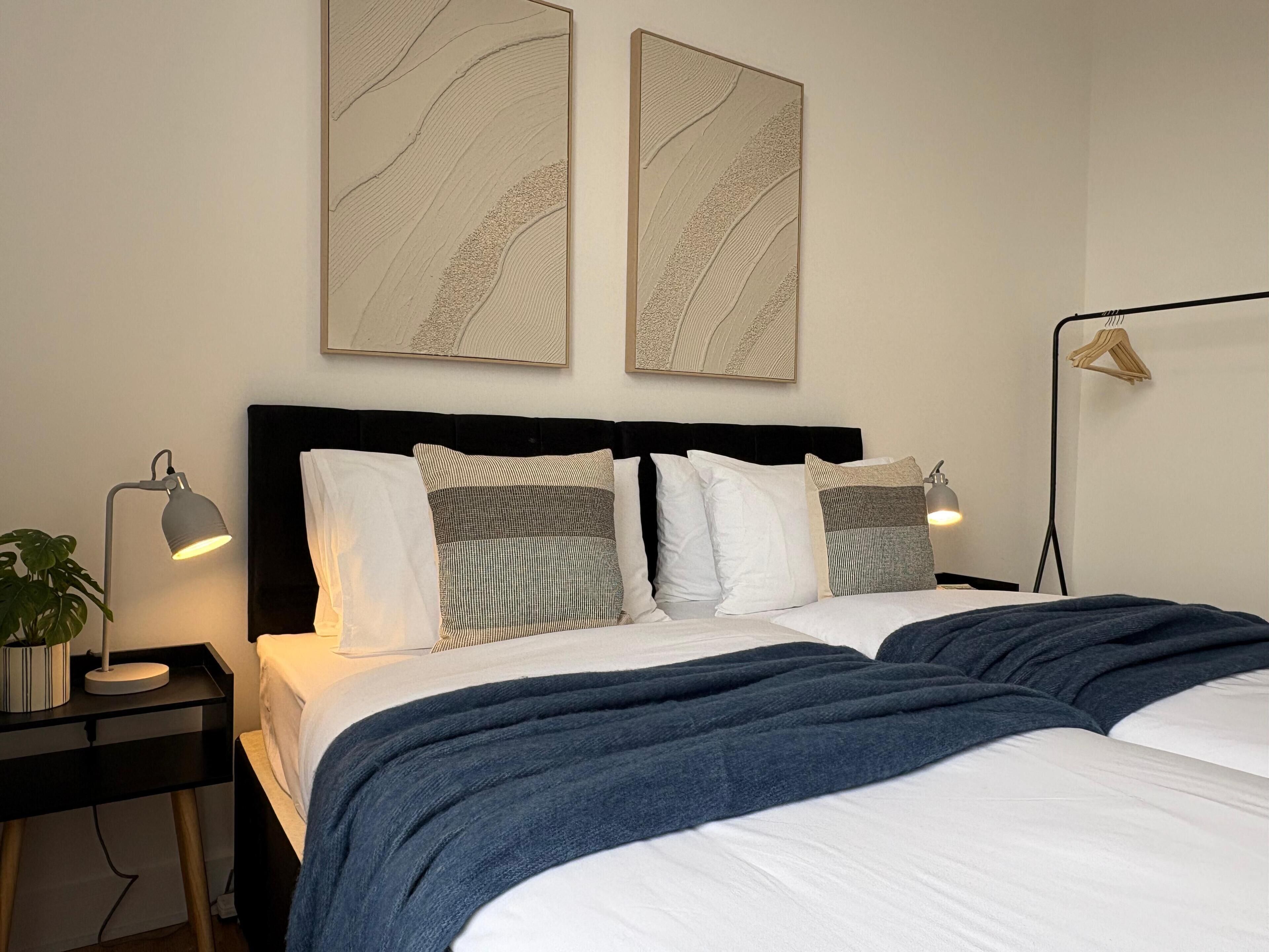 2-bed, 2-bath Near Birkdale Golf Club - Flat 5 - サウスポート