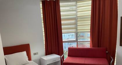 BATIN OTEL