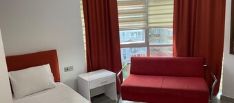 BATIN OTEL