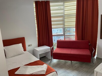 BATIN OTEL