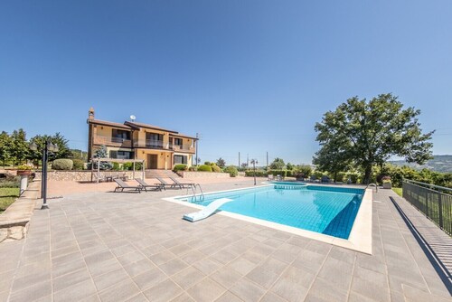 Villa Pamela - Surrounded by Nature