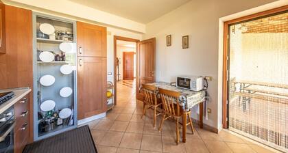 Villa Pamela - Surrounded by Nature