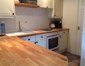 Cucina privata