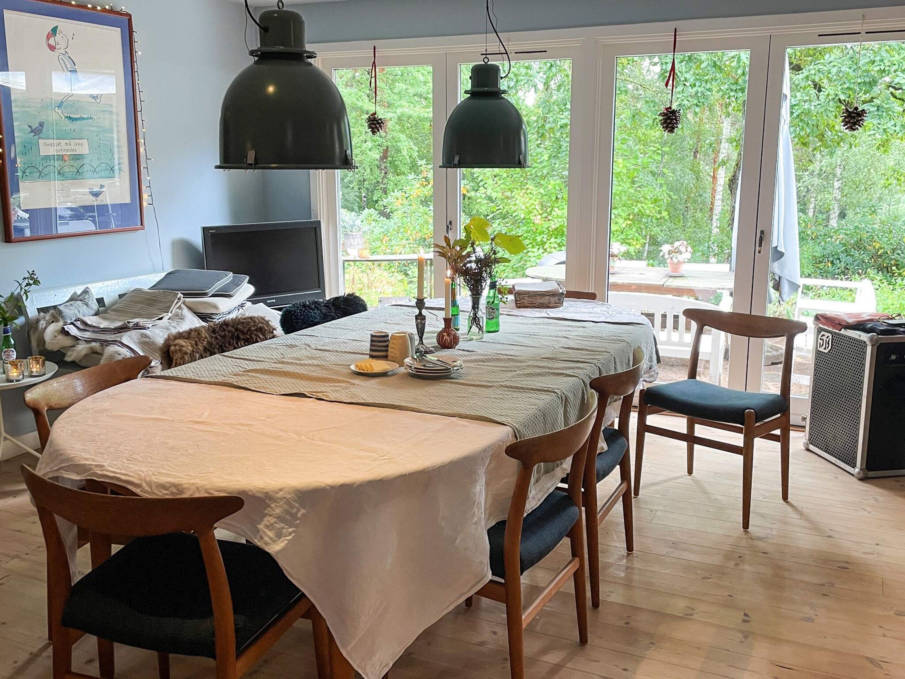 Hus | Interiör