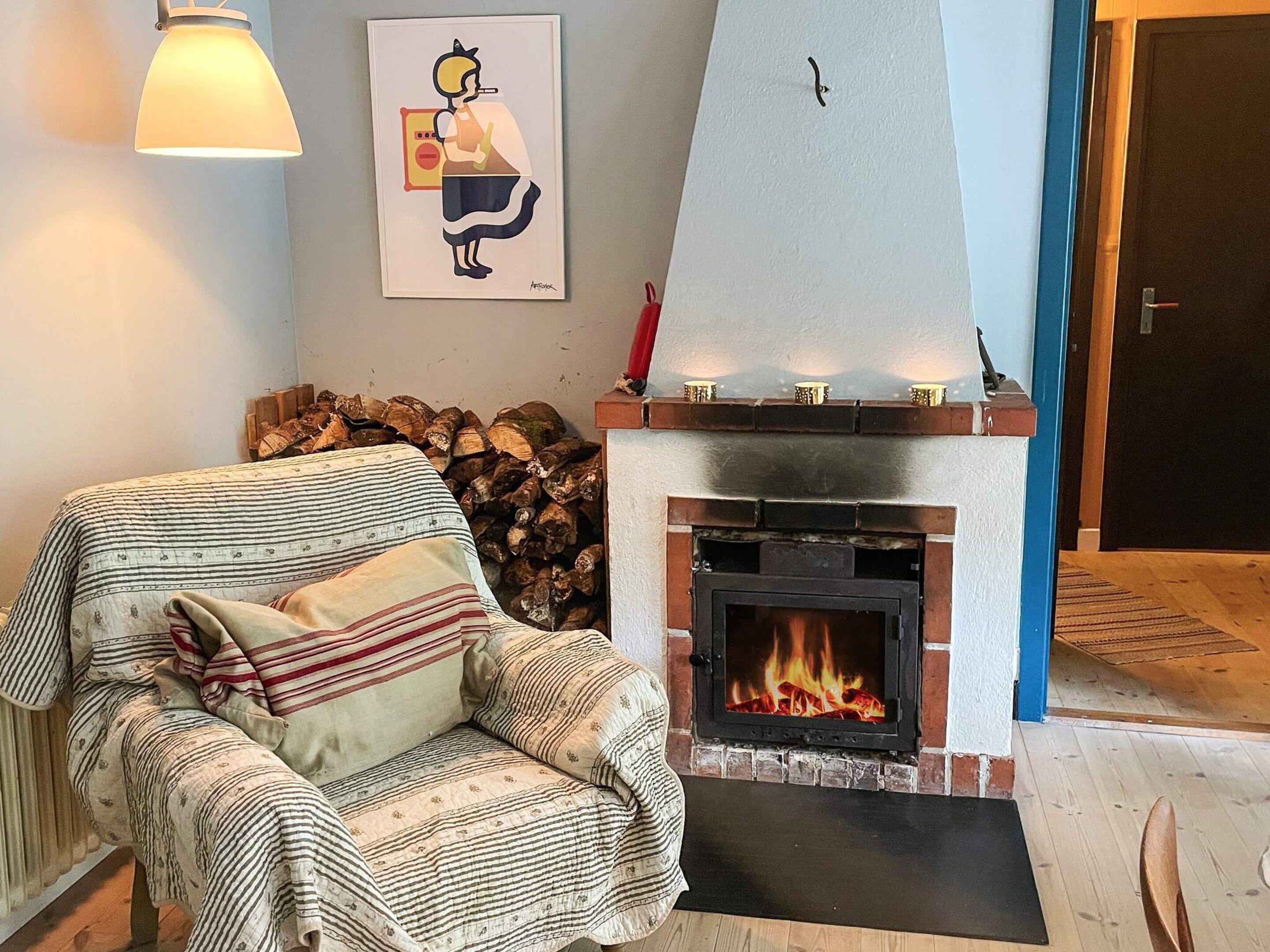 House | Interior