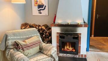 House | Interior