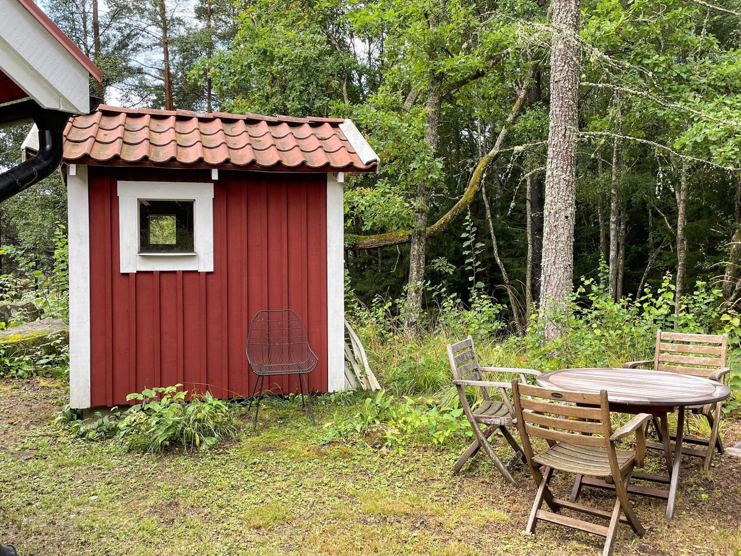 House | Exterior