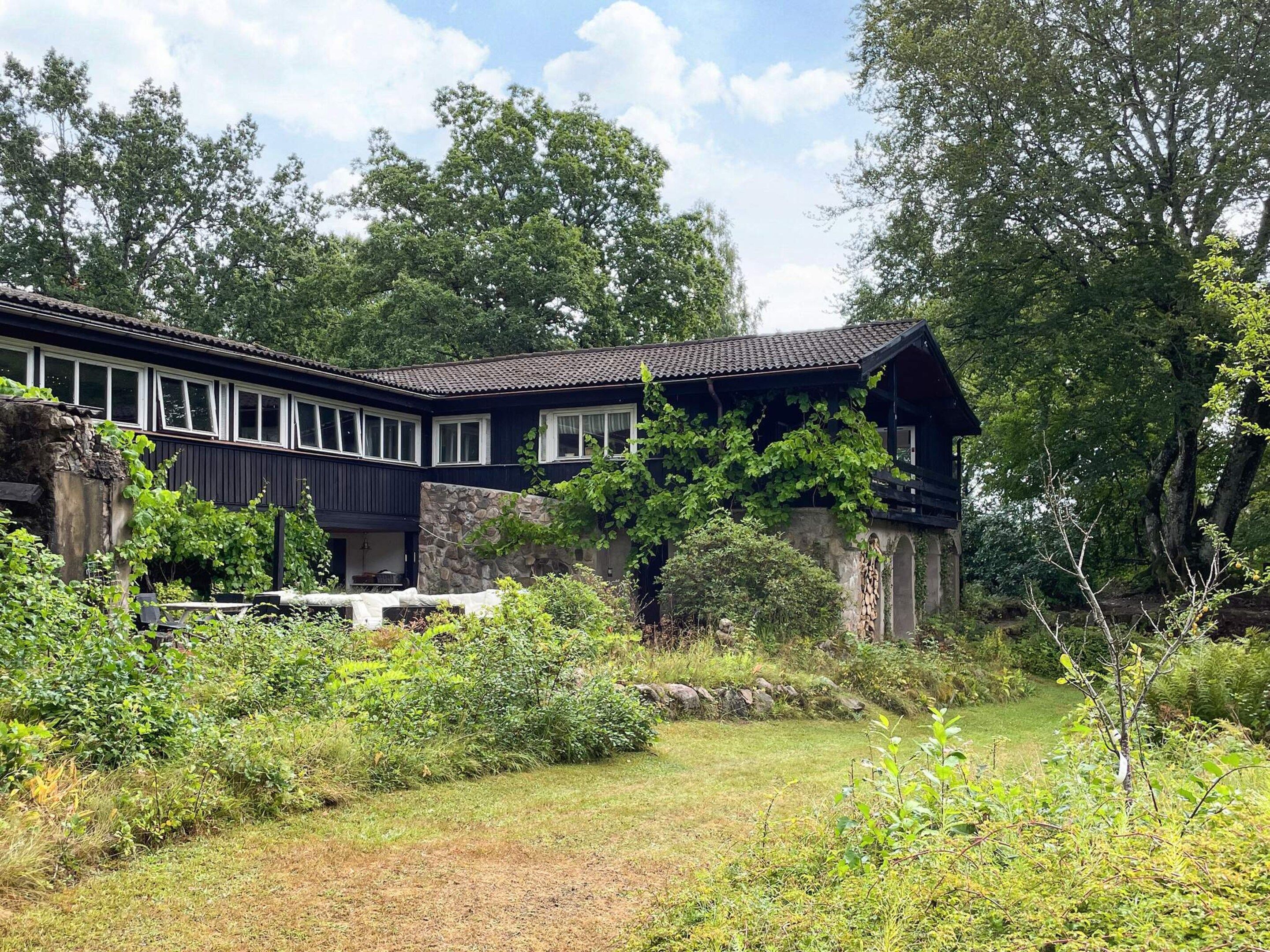 Hus | Exteriör
