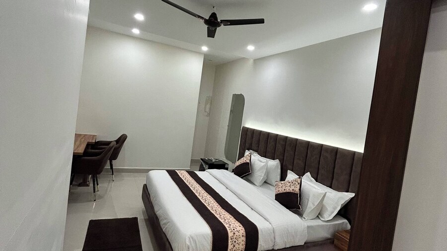 Hotel Prime Elvista