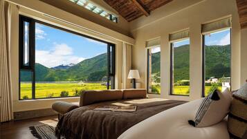 Family Quadruple Room