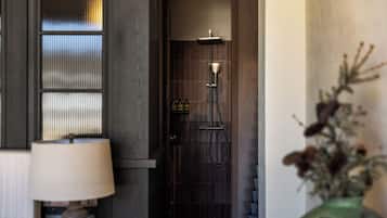 Comfort Double Room, Hill View | Bathroom | Slippers