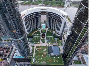 Unclassified image, 2 of 17, button - River View, Centre Stage - Luxury Apt on Casino (Brisbane City)