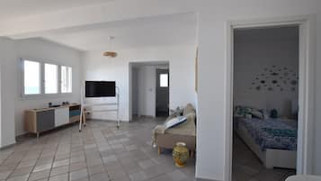 Villa | Tabla de planchar con plancha y wifi gratis
