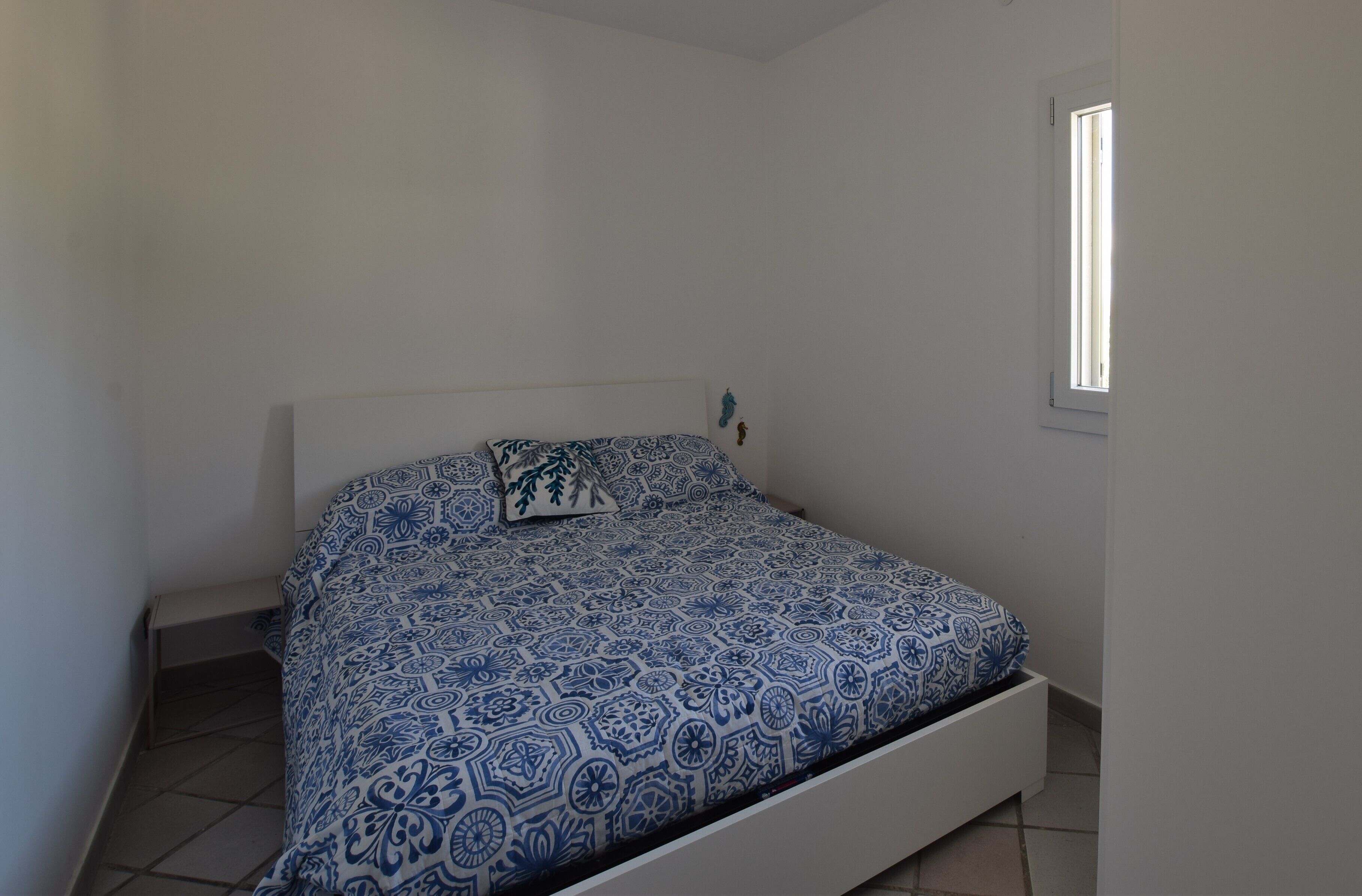 Villa | Iron/ironing board, WiFi (free)