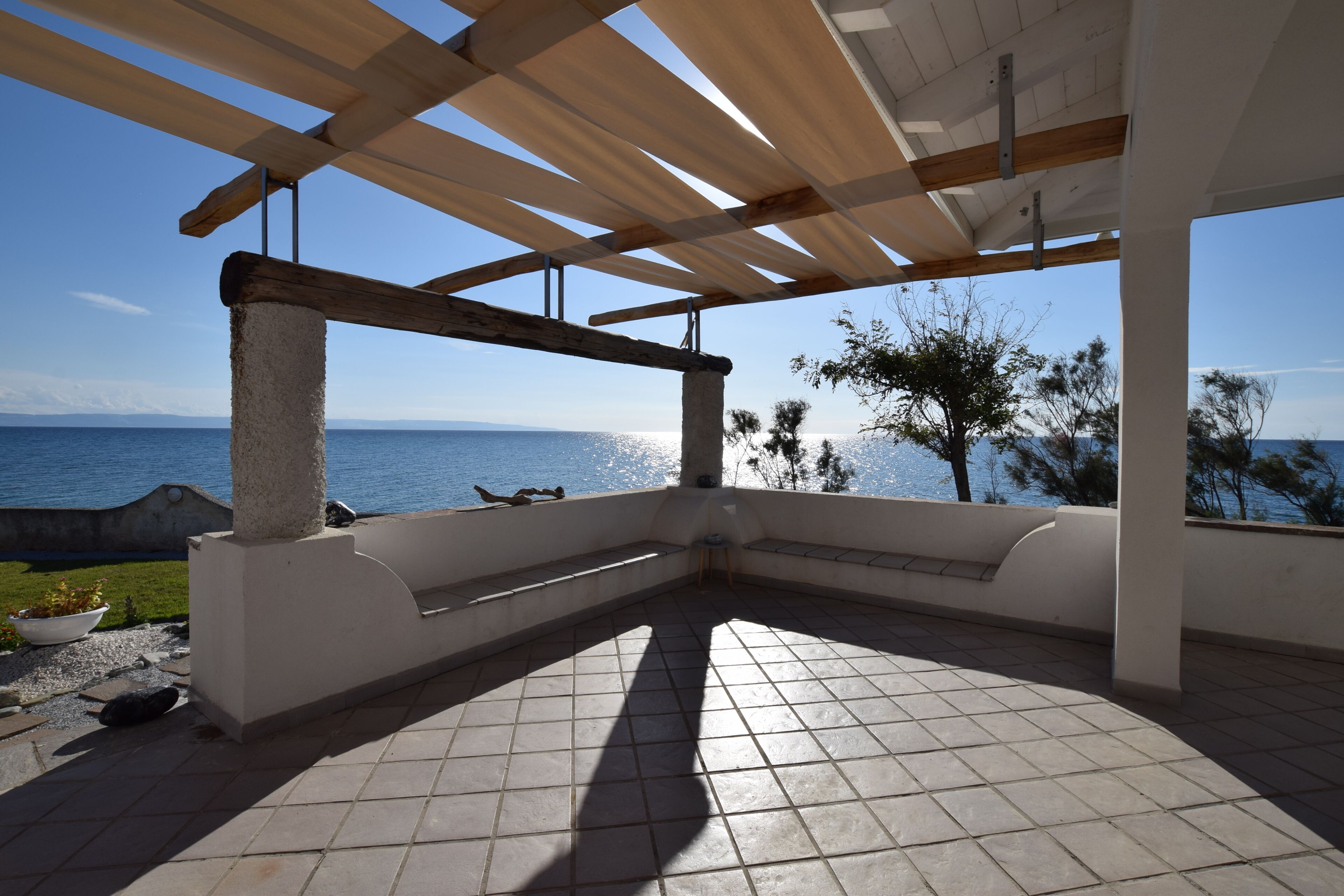Teres/patio