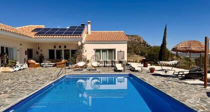 Bed & Breakfast Casa Lamberdina