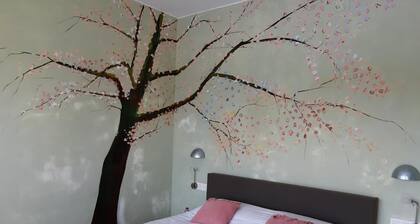 Bed & Breakfast Casa Lamberdina