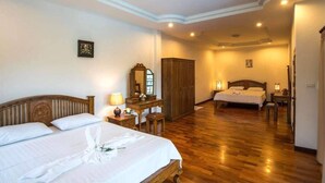 Unclassified image, 4 of 36, button - Oriental Thai Luxury Villa With Private Pool, Chiangmai, Thailand (Tambon San Phi Suea)