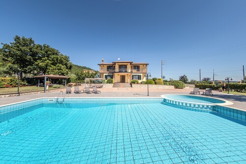 Villa Pamela