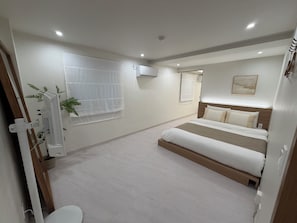 Executive Twin Room