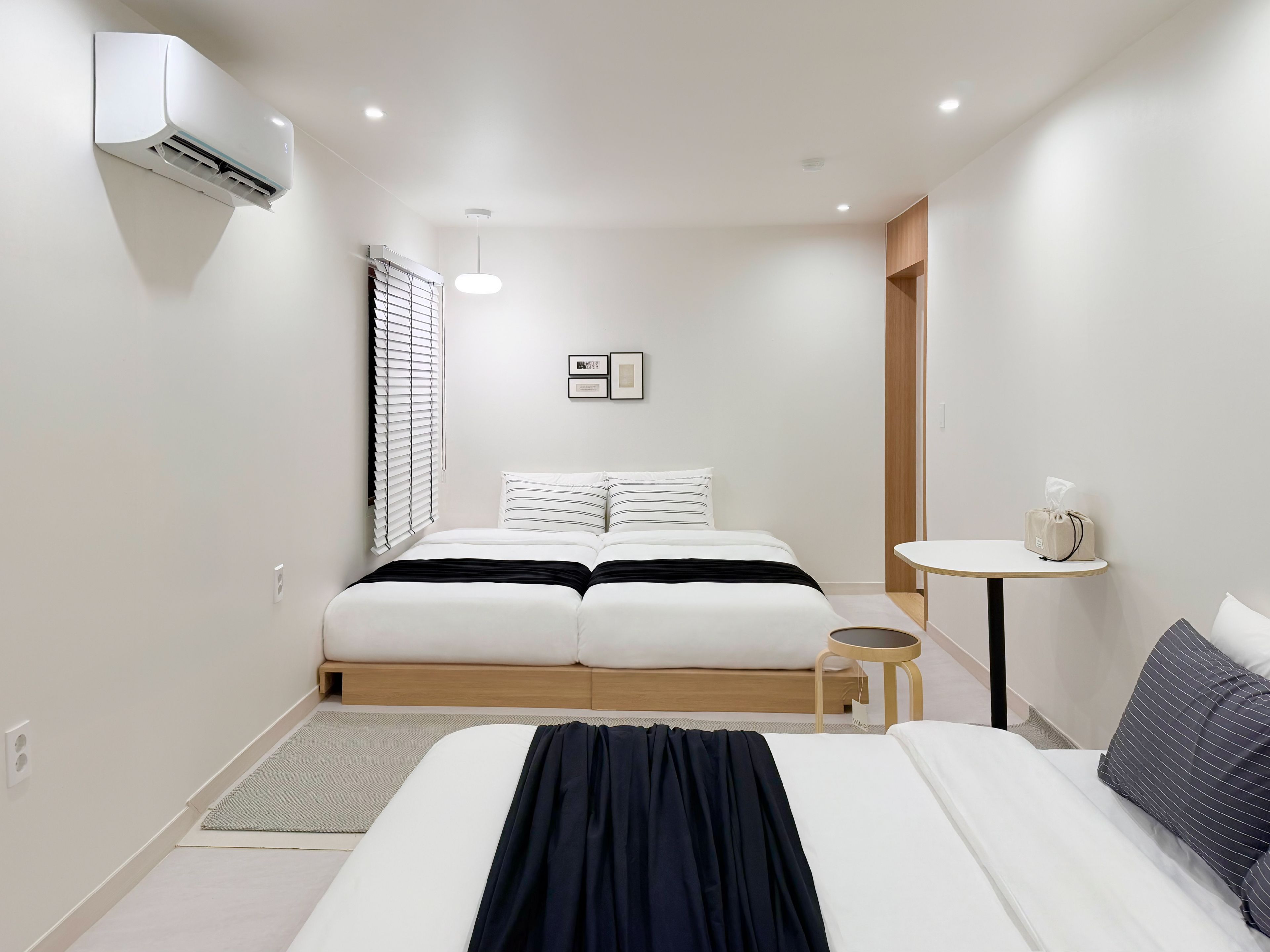 Family Triple Room