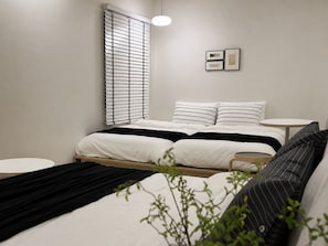 Family Triple Room