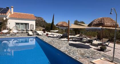 Bed & Breakfast Casa Lamberdina