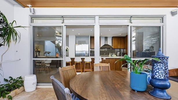 Dining - Leederville Life - 2 Bedroom House (West Leederville)