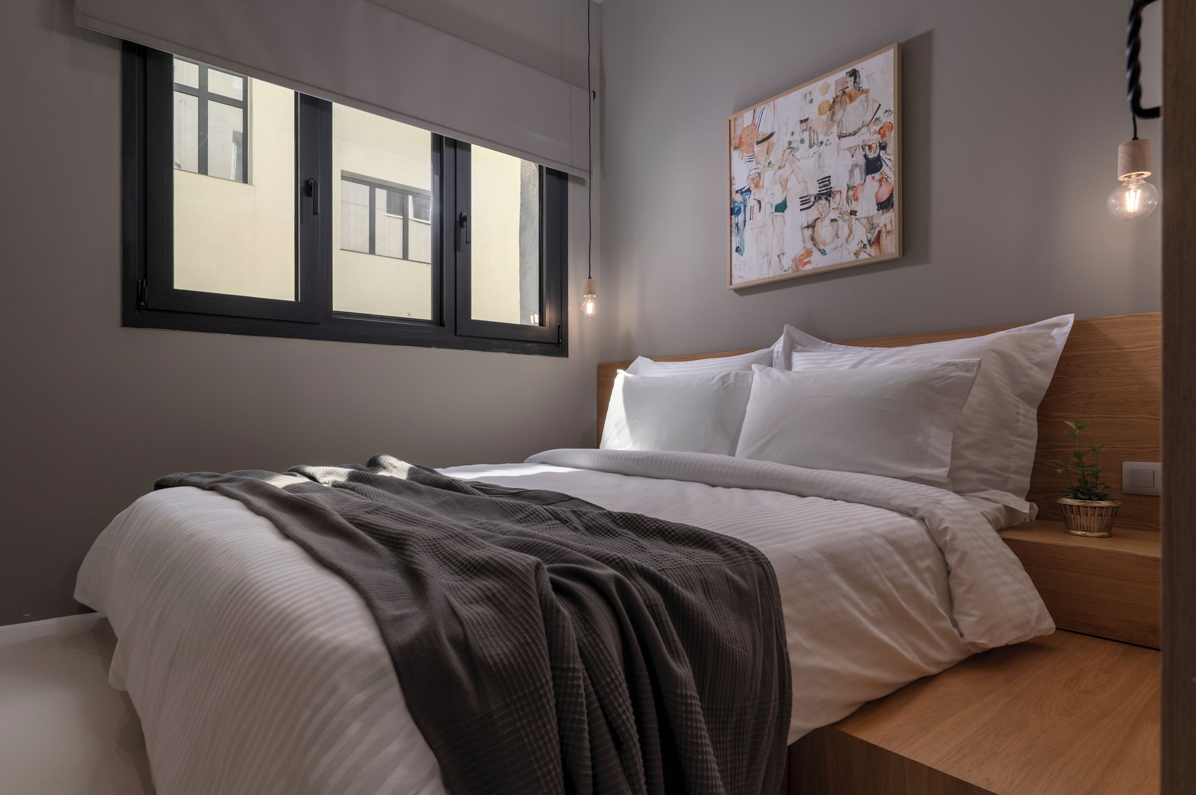 Suite IIII - Grand
