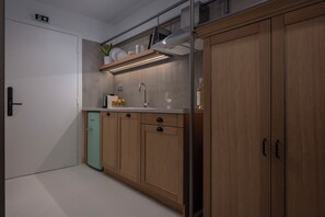 Dapur peribadi